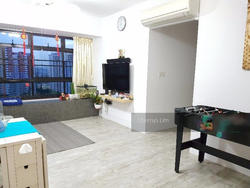 Blk 441A Fernvale Road (Sengkang), HDB 3 Rooms #131956122